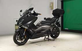 YAMAHA T-MAX 530 2015 SJ12J