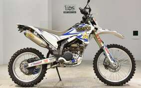 YAMAHA WR250R DG15J