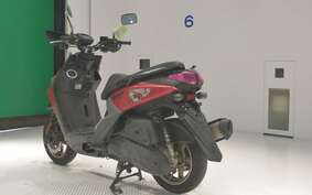 YAMAHA BW S125 R SE73