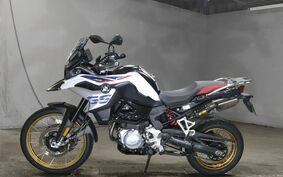 BMW F850GS 2018 0B09