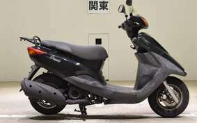 YAMAHA AXIS 125 TREET SE53J