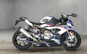 BMW S1000RR 2021 0E21