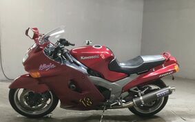 KAWASAKI ZZ1100 NINJA 1997 ZXT10D