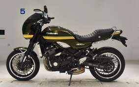 KAWASAKI Z900RS 2021 ZR900C