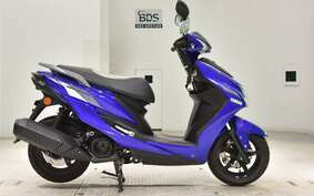 YAMAHA CYGNUS 125 XSR 3 SED8J