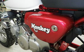 HONDA MONKEY 125 A JB02