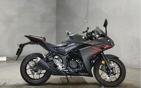 YAMAHA YZF-R25 RG10J