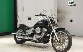 YAMAHA DRAGSTAR 400 2001 VH01J