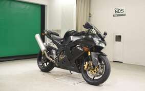 KAWASAKI ZX 10 NINJA R 2004 ZXT00C