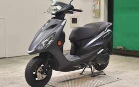 YAMAHA AXIS 125 Z SED7J