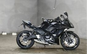 KAWASAKI NINJA 650 2017 ER650H