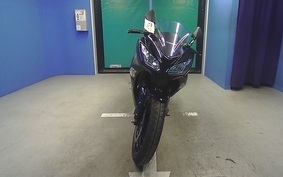 KAWASAKI NINJA 250 2013 EX250L