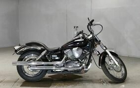 YAMAHA DRAGSTAR 250 VG02J