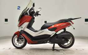 YAMAHA N-MAX SE86J