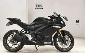 YAMAHA YZF-R25 A RG43J