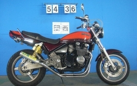 KAWASAKI ZEPHYR 400 KAI 2000 ZR400C