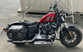 HARLEY XL1200XS 2018 LR3