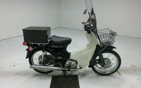 HONDA C70 SUPER CUB HA02