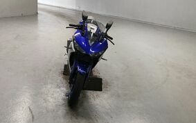 YAMAHA YZF-R25 RG10J