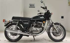 YAMAHA TX750 1976 341