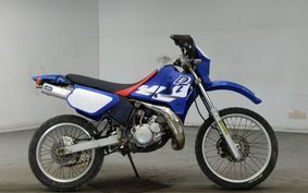 YAMAHA DT125 1999 3FW