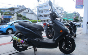 YAMAHA CYGNUS 125 X SE46