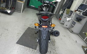 HONDA CB400F ABS 2013 NC47