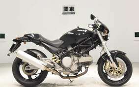 DUCATI MONSTER 400 IE 2006 M407A