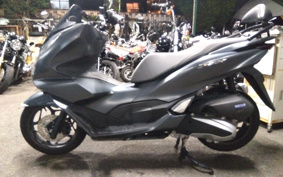 HONDA PCX125 JK05