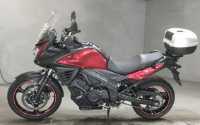 SUZUKI DL650 ( V-Strom 650 ) 2014 VP56A