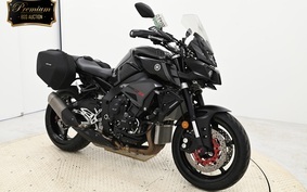 YAMAHA MT-10 2016