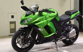 KAWASAKI NINJA 1000 2014 ZXT00L