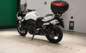 YAMAHA FZ FAZER 2012 RN21J