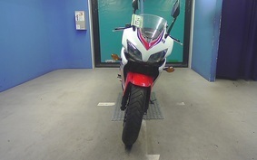 HONDA CBR400R ABS 2013 NC47