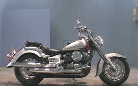 YAMAHA DRAGSTAR 400 CLASSIC 2006 VH01J