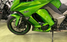 KAWASAKI NINJA 1000 ABS 2011 ZXT00G