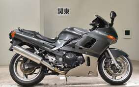 KAWASAKI ZZ-R400 Gen.2 2008 ZX400N