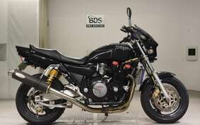 YAMAHA XJR1200 1995 4KG