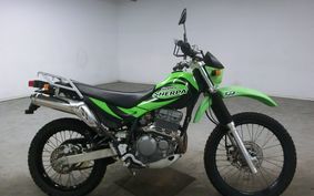 KAWASAKI SUPER SHERPA 2001 KL250G