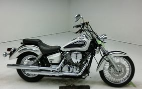 YAMAHA DRAGSTAR 250 2001 VG02J