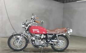 HONDA CB400F 1976 CB400