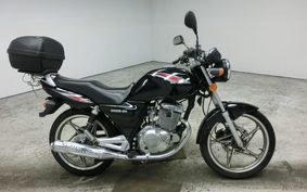 SUZUKI EN125 PCJK6