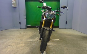 YAMAHA MT-09 2014 RN34J