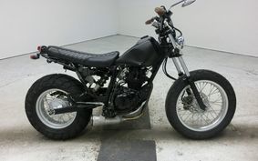 YAMAHA TW225 2006 DG09J