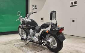 YAMAHA DRAGSTAR 400 2000 VH01J