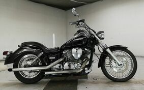 YAMAHA DRAGSTAR 250 VG02J