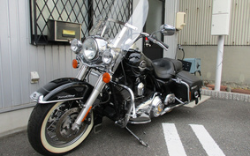 HARLEY FLHRC 2010 FR4