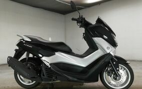 YAMAHA N-MAX 125 SE86J