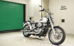 HARLEY FXDI 1450 2006 GW1