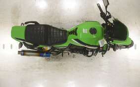 KAWASAKI ZRX1200 D 2015 ZRT20D